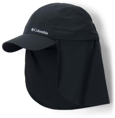 Columbia Unisex Sonnenhut Coolhead Zero Ii Cachalot