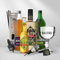 SALITOS Salrita-Cocktail-Paket TROPICAL FRUIT