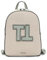 Tamaris Rucksack TAS Fatima 33585 Damen Rucksäcke Zweifarbig pistachio 976