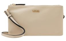 L.Credi ELLA Sac pour femme Crème Taille unique, Crème, Taille unique