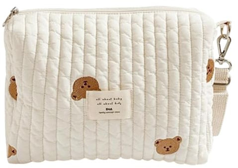 Trousse De Toilette Bebe,Sacs À Langer Portables Pour Bébé,Sacs À Langer Portables Universels Pour Bébé,Trousse De Soin Bebe Naissance,Sacs À Langer Pour Nouveau-nés Minis-Sacs À Couches Organisateur