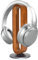 Universal Kopfhörerständer aus Holz - Stylischer Halter für Gaming Headset & On Ear Kopfhörer,Headphone Stand U-förmiger Bogendesign - 24 cm hohe Kopfhörerständer, Ideal für Büro und Zuhause