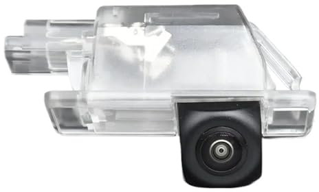 Retromarcia Fotocamera Per Peugeot 508 Berlina/508 SW/508 RXH 2011-2018 301 406 408 208 308 3008 170 Gradi AHD 1920x1080P Fisheye Videocamera Vista Posteriore Per Auto Telecamera Retromarcia