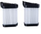 Replacement Filters for Shark WandVac 2 0 WV270UK Cordless Handheld Vacuum Cleaner, and Effective