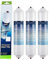 Sostituzione Del Purificatore D'acqua, Compatibile Con Samsung, Compatibile Con Aqua-Pure, Plus DA29-10105J HAFEX/EXP