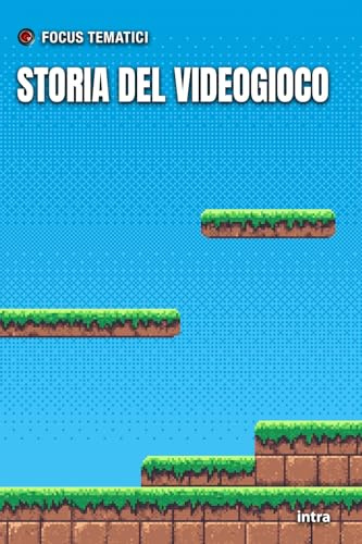 Storia del videogioco
