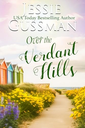 Over the Verdant Hills (Raspberry Ridge, Band 9)