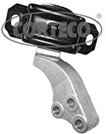 Corteco Motorlager rechts passend für Fortwo | 49384701
