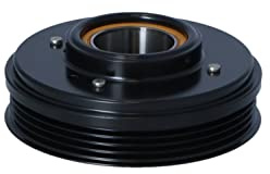 Nrf 380009 - Magnetic Clutch, air conditioner compressor