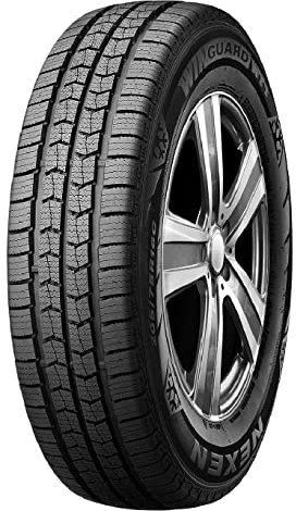 Nexen Winguard WT1 M+S - 205/75R16 113R - Winterreifen
