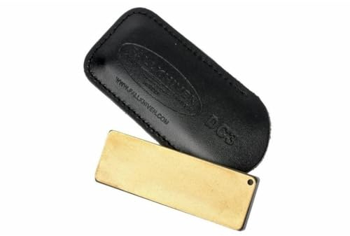 DC3 Diamond / Ceramic Whetstone