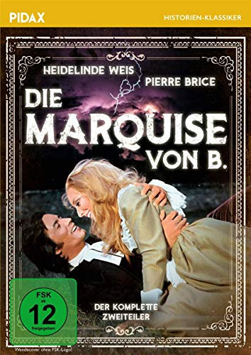Die Marquise Von B. [Import]