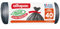 Alfapac - 15 Bolsas 40L Recicladas Maxi-Peso de Enlace Amplio - Apertura Grande
