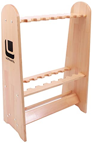Ultimate XL Rod Rack Wood | Rutenständer