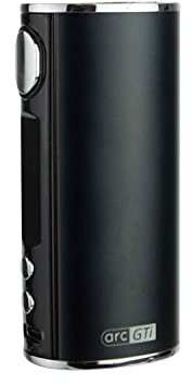 Totally Wicked arc GTI 3000mAh Battery Mod - Black - No Nicotine/Nicotine Free