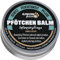 alphazoo Pfötchen Balm Pfotenbalsam Hund 50ml I Bienenwachs Pfotenschutz I Natürliche Pfotenpflege für Hunde I Salbe bei Schwielen I Schutz bei Kälte