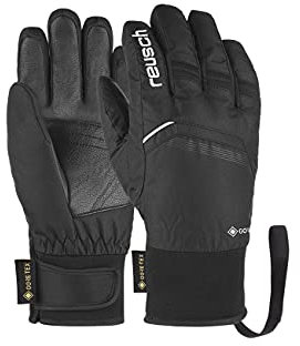 Reusch Jungen Bolt GORE-TEX Junior warmer, wasserdichter und atmungsaktiver Winterhandschuh