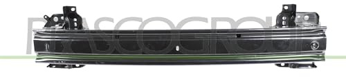 PRASCO FD6401622 Stoßstangenträger