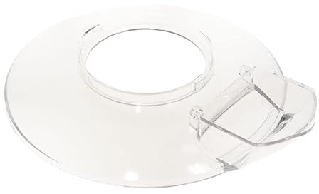 Ariete protezione coperchio para schizzi spruzzi planetaria Vintage Bacco 1588