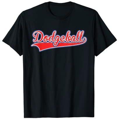 Dodgeball