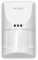 HUXGO® Rilevatore di Movimento Wireless HXA004 | Pet-Friendly (fino a 20kg), Portata 12m | Compatibile WiFi & GSM, Estensione Sistema di Allarme Domestico Senza Fili