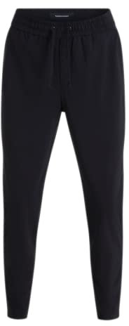Peak Performance Damen Any Jersey Hose, Black, M