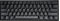 Ducky One 2 Pro Mini Gaming Tastatur, RGB LED - Kailh White (US)