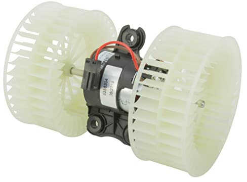 Taros Trade 152336 Ventilador habitáculo