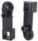 TKSE Ventilarm Pleuel, OM642 Ansaugkrümmer Wirbelventilarm Pleuel Reparatursatz A6420905037 Passend Für Mercedes-Benz Diesel 3.0L V6
