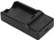 Game Console Battery Charger for PSP, Professional USB Charging Dock Station for PSP 1000 2000 3000, Standard Battery Charging Station