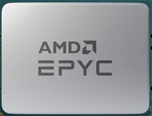 AMD Epyc 9454 48x 2.75GHz SP5 tray -100-000000478