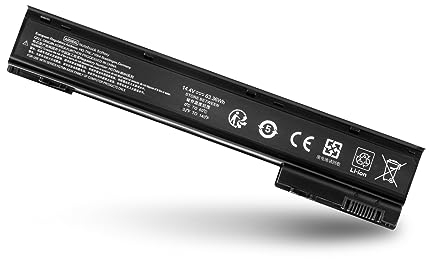 708455-001 AR08XL Laptop Akku für HP ZBook 15 G2 17 G2 HSTNN-DB4H HSTNN-IB4H HSTNN-IB4I 707614-121 707615-141 707614-121 707614-141