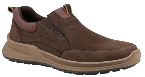 Hush Puppies Herren Arthur Slip On Sommer