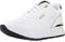 Guess Kaddy FL8DDYELE12WHITE, Sneakers - 40 EU