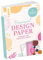 Design Paper A6 Formenspiel. Mit Handlettering-Grundkurs: 75 Motivpapiere (DIN A6, 220 g/m²), in 25 Designs, 16 Seiten Handlettering-Grundkurs, Softcover