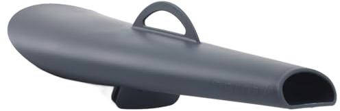 SUPYINI Desviador de vapor de polipropileno para accesorios TM5 y TM6