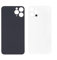 Genérico Tapa Trasera OEM para iPhone 12 Pro Blanco