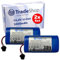 2X Trade-Shop Li-Ion Akku 14,4V 3400mAh kompatibel mit Tesvor X500 Pro, X580R, S3, S4, S6, Turbo, M1, V300, Simum 6/7 / 8/9, T8, V6 Saugroboter