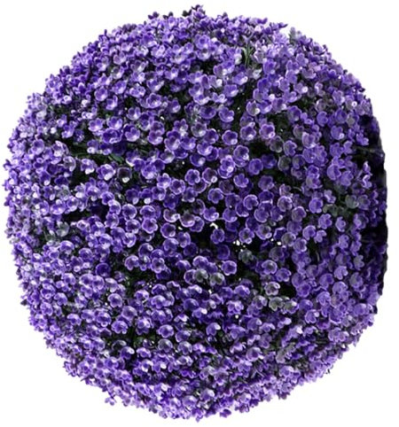 Formschnittbälle künstlich für den Außenbereich, Formschnittball für den Außenbereich, Grünkugel-Grasball, lebendiger Buchsbaum-Topiary-Ball, Künstliche Formschnittkugel aus lebendigen Pflanzen, Forms