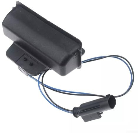 Interruttore porta posteriore per serratura portellone posteriore,Interruttore portellone auto,Blocco portellone posteriore interruttore porta posteriore per Smart For Fortwo 451 1.0L,Numero OEM