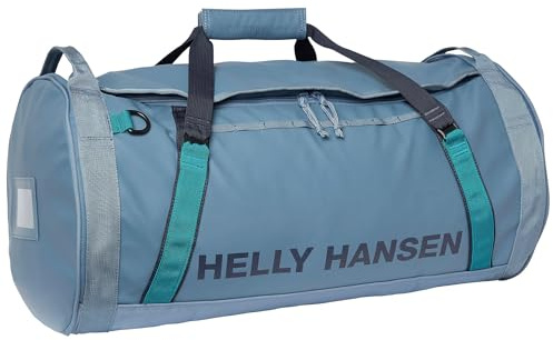 Helly Hansen Unisex Hh Duffel Bag 2 50L, Navy, STD