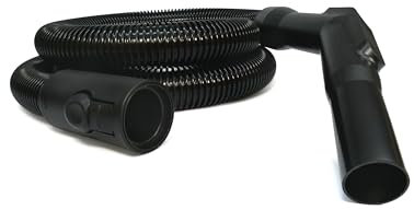 Kallefornia K586 - Tubo flessibile per aspirapolvere Philips Jewel FC9070