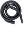 Tubo extra lungo con manico, tubo di ricambio extra lungo per aspirapolvere Karcher NT20 30 WD1 WD2 WD3 WD4 WD5 WD6 WD (2,5 m)