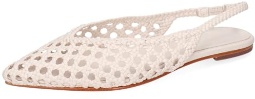 Melvin & Hamilton Ballerinas Damen Fiora 4