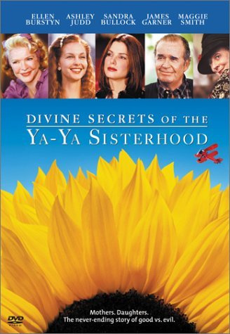 Divine Secrets of Ya-Ya Sisterhood [DVD] [2002] [Region 1] [US Import] [NTSC]