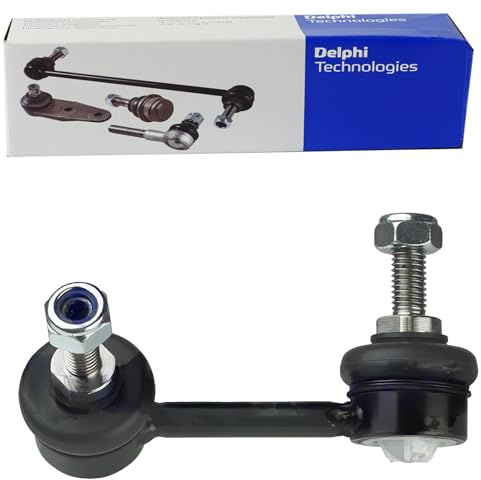 DELPHI 1x Koppelstange Stabilisator Kompatibel mit RENAULT Latitude Limousine