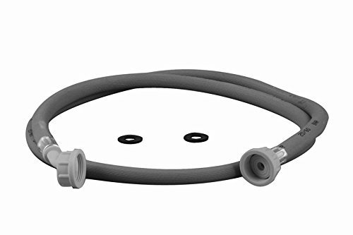 Zulaufschlauch/Wasserschlauch für Waschmaschine/Spülmaschine etc. universal - Länge 4,0m
