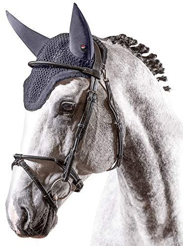 Equiline Soundless Ear Net