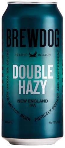 Brewdog Hazy Jane New England Ipa, 440ml