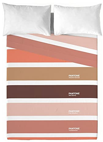 Pantone Bettwäsche Wide C 135 cm